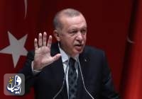 ادلب و بندبازی بی حاصل اردوغان
