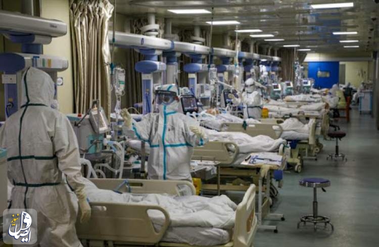 تمام بیمارستان‌ها آماده پذیرش بیماران مبتلا به کرونا شدند