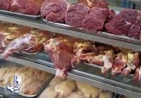 عرضه گوشت قرمز ۵۰ هزار تومانی در فروشگاه‌های زنجیره‌ای