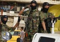 شماری از فرماندهان گردان های حزب الله عراق بازداشت شدند