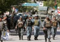 حمله مسلحانه در کابل 32 کشته و 58 زخمی بر جای گذاشت
