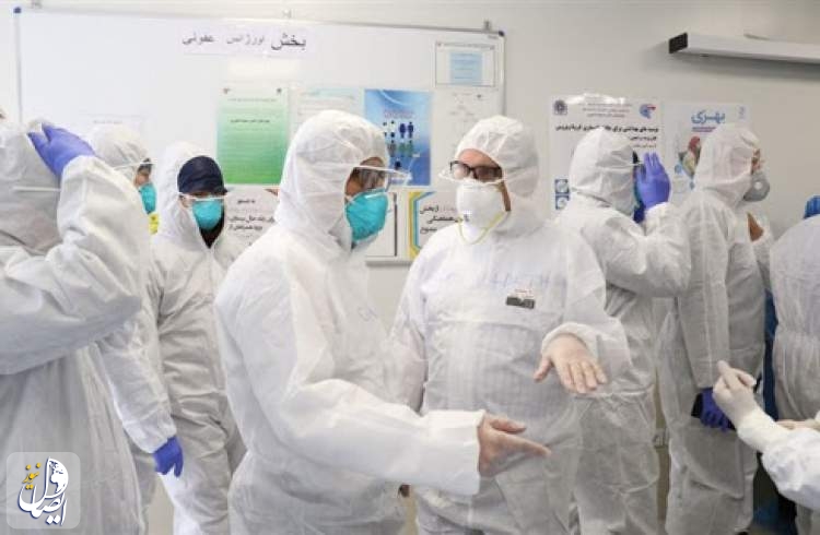 نامه رئیس مجمع نمایندگان استان مازندران به روحانی: اینجا وضعیت قرمز است
