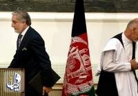 افغانستان و برگزاری دو مراسم تحلیف در ارگ و سپیدار