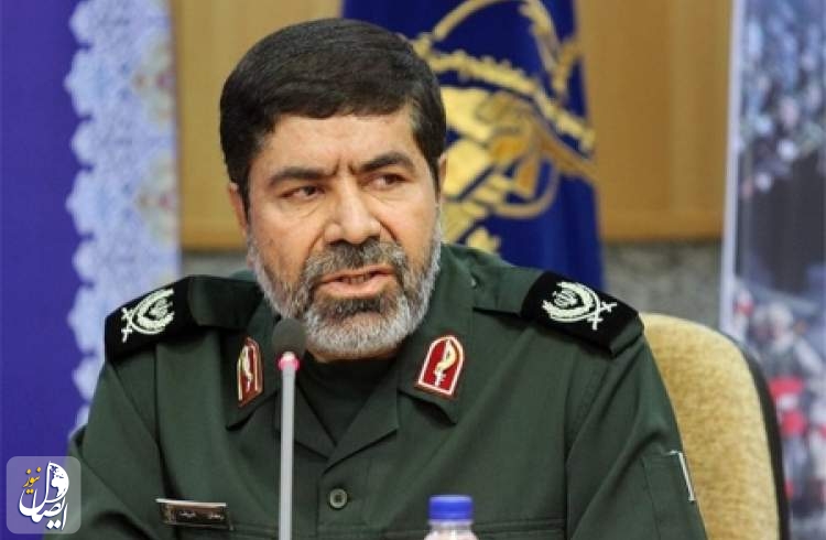 سپاه تاکنون پنج شهید خدمت در جهاد سلامت داشته است