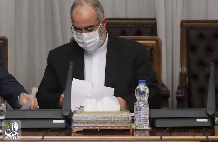 مردم هم به مسئولان بهداشتی خود اعتماد کامل دارند