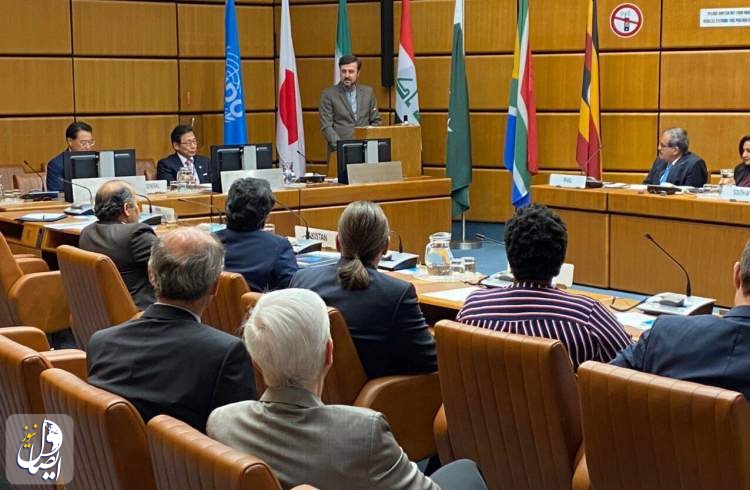 همکاری ایران، یونیدو و ژاپن در گسترش صنعت شیلات در چابهار