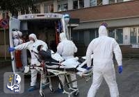 افزایش جهشی و نگران کننده شمار مبتلایان به ویروس کرونا در ایتالیا