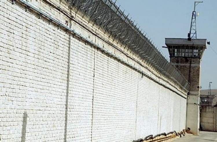 تعدادی از زندانیان زندان پارسیلون خرم‌آباد فرار کردند