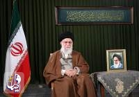 آیت الله خامنه ای: جهش تولید باید تغییر محسوس در زندگی مردم ایجاد کند