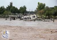 سه کشته و سه مصدوم در سیلاب استانهای جنوبی کشور