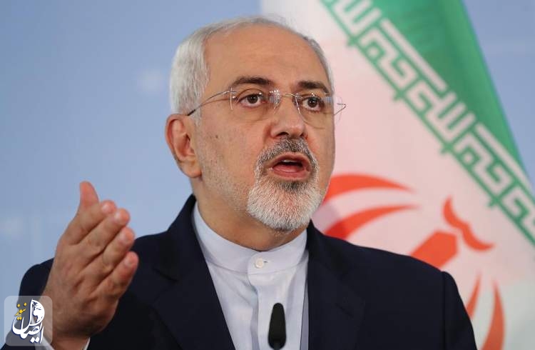 ظریف: آمریکا امیدوار است با زورگویی، سیاست فشار حداکثری علیه ایران را برغم کرونا تشدید کند