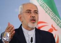 ظریف: آمریکا امیدوار است با زورگویی، سیاست فشار حداکثری علیه ایران را برغم کرونا تشدید کند