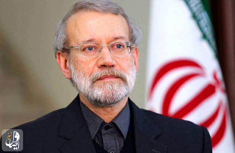 «علی لاریجانی» به بیماری کرونا مبتلا شد