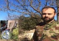 ترور یکی از فرماندهان ارشد حزب‌الله در جنوب لبنان
