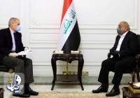 سفیر آمریکا در دیدار با عادل عبدالمهدی پیشنهادهای جدید آمریکا به عراق را ارائه کرد