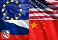 روسیه و چین الگو هستند یا آمریکا و اروپا؟