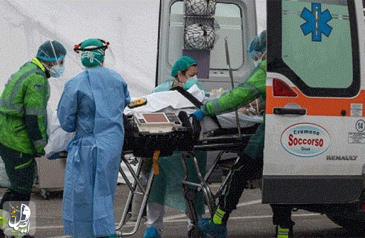 آمار جهانی مبتلایان به ویروس کرونا با 286 هزار بهبودی و 74هزار فوتی