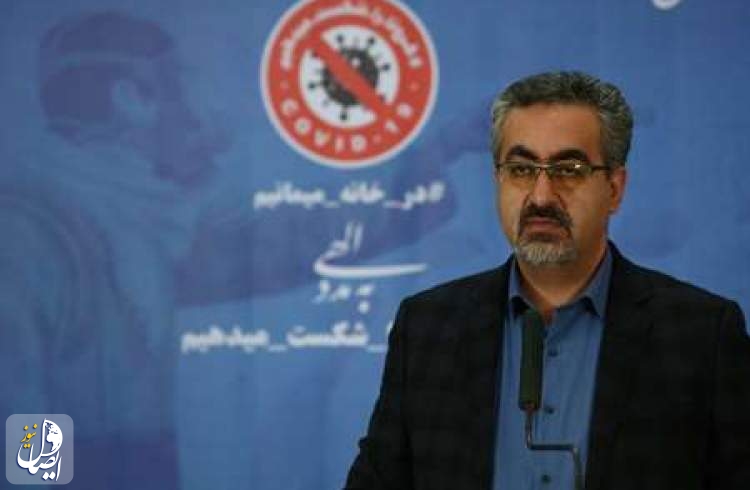 شمار رسمی جان‌باختگان مبتلا به کووید 19 در ایران به چهار هزار و سه تن افزایش یافت