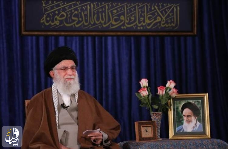 رهبر انقلاب اسلامی: کمتر دوره‌ای پیش آمده است که تا به اندازه امروز جامعه بشری نیاز به یک منجی را احساس کرده باشد