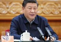 ابراز نگرانی رئیس جمهوری خلق چین از موج دوم ابتلا به کرونا