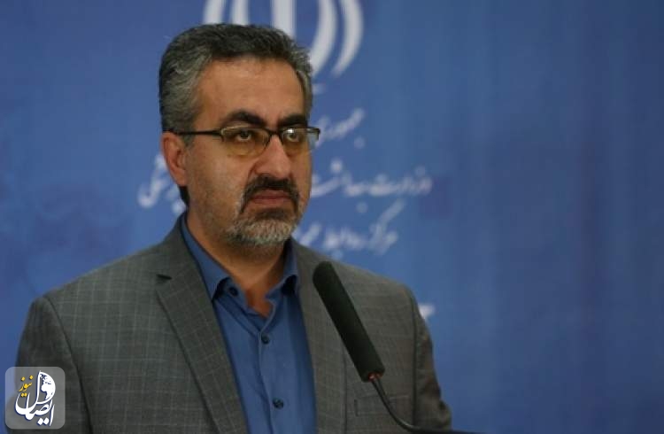 شمار رسمی مبتلایان به کووید 19 در ایران به 66 هزار و 220 نفر رسید