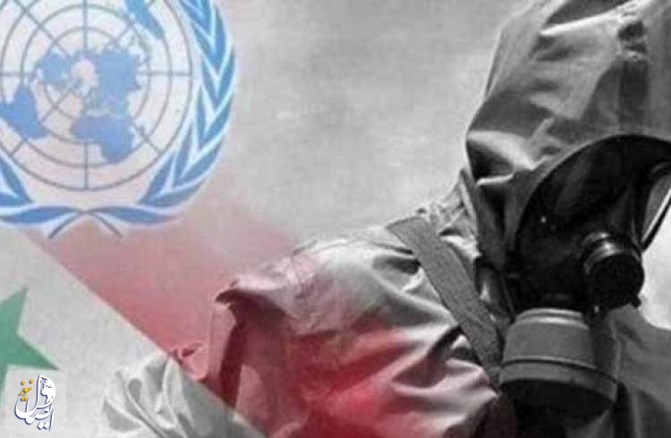 سوریه گزارش سازمان منع گسترش تسلیحات شیمیایی را گمراه کننده خواند