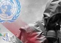 سوریه گزارش سازمان منع گسترش تسلیحات شیمیایی را گمراه کننده خواند