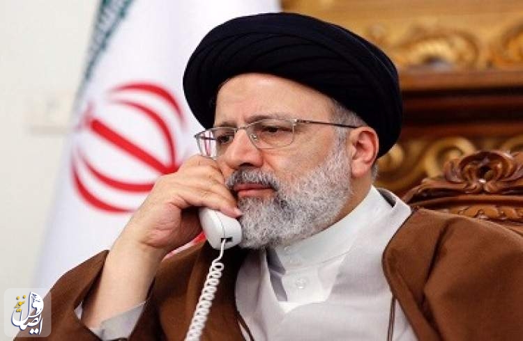 رئیسی: آزادی ۶ هزار فسطینی در بند رژیم صهیونیستی که در خطر ابتلا به کرونا قرار دارند ضروری‎ است