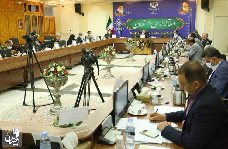 حجت الله غلامی: ممنوعیت‌های تردد بین استانی همچنان برقرار است