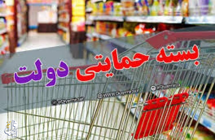 جزئیات اقلام و هزینه بسته حمایتی کرونا برای اصناف و خانوارها