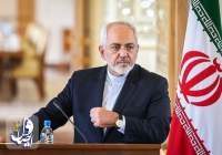 Zarif lambastes US for defunding WHO