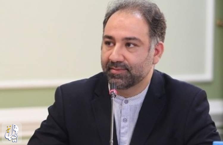 سید سعید سرابی مدیر کل فرهنگ و ارشاد اسلامی استان اصفهان شد