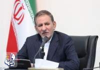 جهانگیری: روز ارتش، روز بازخوانی خدمات ماندگار ارتش در جنگ و صلح است