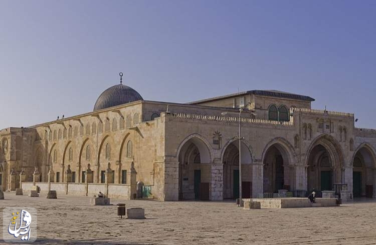 مسجدالاقصی در ماه مبارک رمضان بسته خواهد ماند