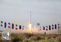 واکنش پنتاگون به قرار گرفتن ماهواره نظامی ایران در مدار زمین