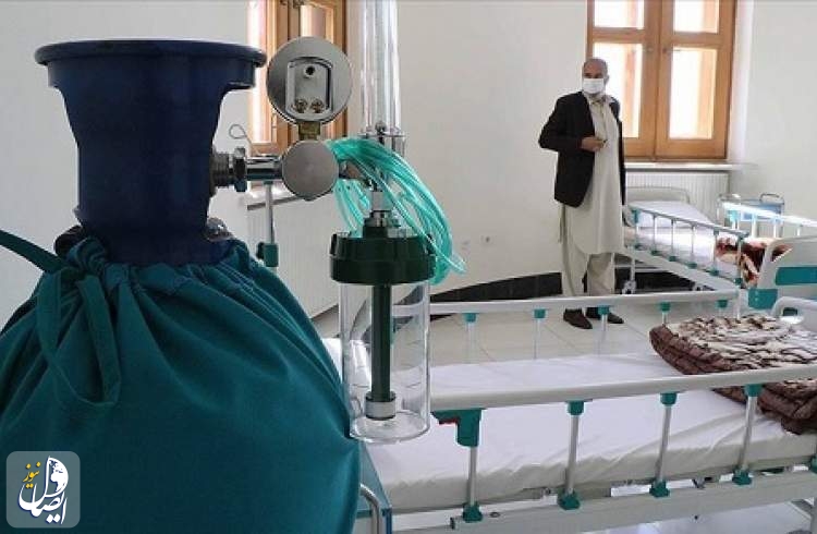 آمار مبتلایان به کرونا در افغانستان به بیش از هزار و 200 نفر رسید
