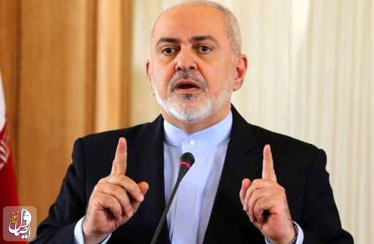 ظریف: آمریکا و اروپا نمی‌توانند بر پایه قطعنامه ۲۲۳۱ شورای امنیت، ایران را موعظه کنند