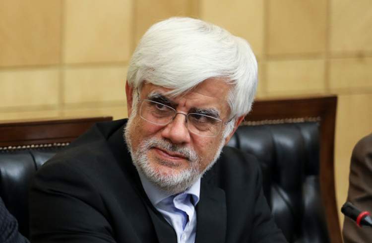 عارف: مفهوم شورا در انقلاب اسلامی بدون یادآوری نام آیت الله طالقانی امکان پذیر نیست