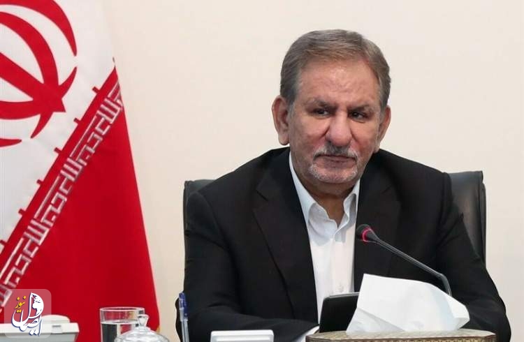 جهانگیری: تعلیم و تربیت، منزل اول در راه رشد و توسعه و غلبه بر همه ضعف‌هاست