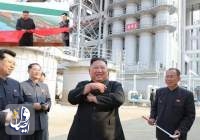 رهبر کره شمالی پس از سه هفته در انظار عمومی ظاهر شد