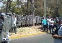 شورش زندانیان در ونزوئلا با بیش از 100 کشته و زخمی