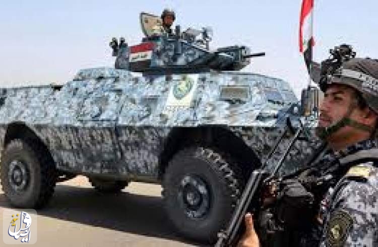 ناکامی داعش در حمله به کربلا
