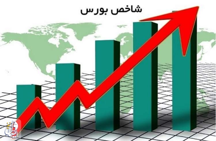 جهش پرشتاب شاخص بورس با رکورد بی سابقه