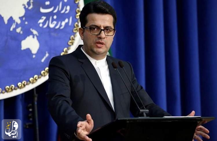 موسوی: پاسخ جمهوری اسلامی ایران به تمدید تحریم تسلیحاتی قاطع خواهد بود