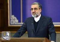 اسماعیلی: بیش از ۱۰۶ هزار حکم مجازات جایگزین حبس در سراسر ایران اسلامی صادر شده است