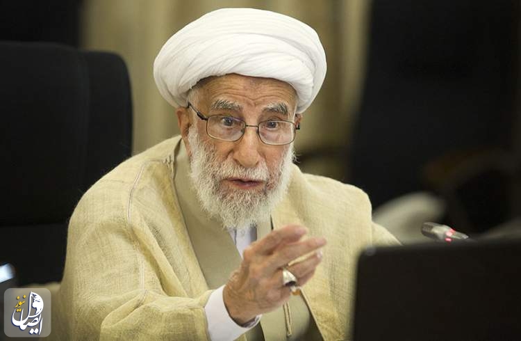 جنّتی: اصلاح قانون انتخابات باید ناظر به سیاست‌های کلی انتخابات باشد