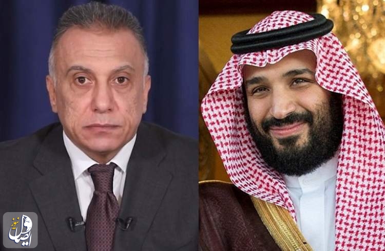 بن سلمان نخست‌وزیر جدید عراق را به ریاض دعوت کرد