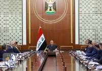 الکاظمی: از اولویت‌های دولت عراق ایجاد شرایط امن برای برگزاری انتخابات است