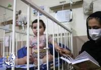 شیوع یک بیماری گوارشی جدید در گیلان 14 کودک را بستری کرد