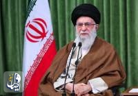 آیت الله خامنه‌ای: دولت جوان حزب‌ اللّهی‌ علاج مشکلات کشور است